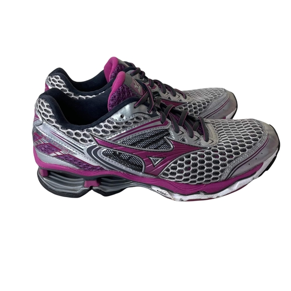 Mizuno Shoes - Mizuno Running Shoes